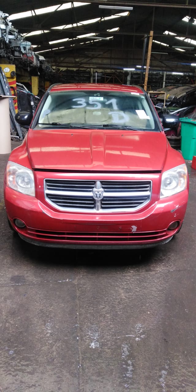  Dodge CALIBER 2007    EN DESARME